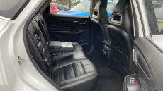 MG Hs 1.5 T-GDI Exclusive 5dr Petrol Hatchback